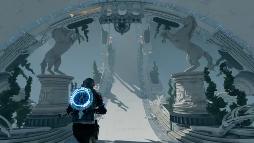 AI Olympius screenshot 24