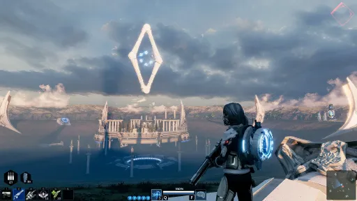 AI Olympius screenshot 3