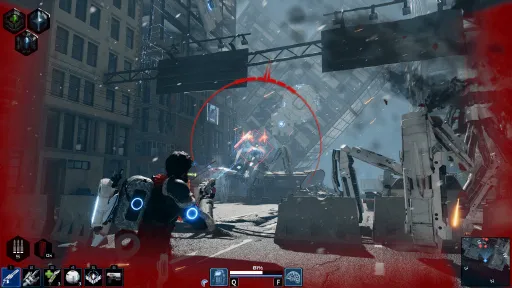 AI Olympius screenshot 4