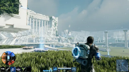 AI Olympius screenshot 7