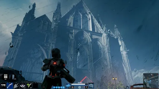AI Olympius screenshot 9