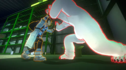 AI: The Somnium Files screenshot 5