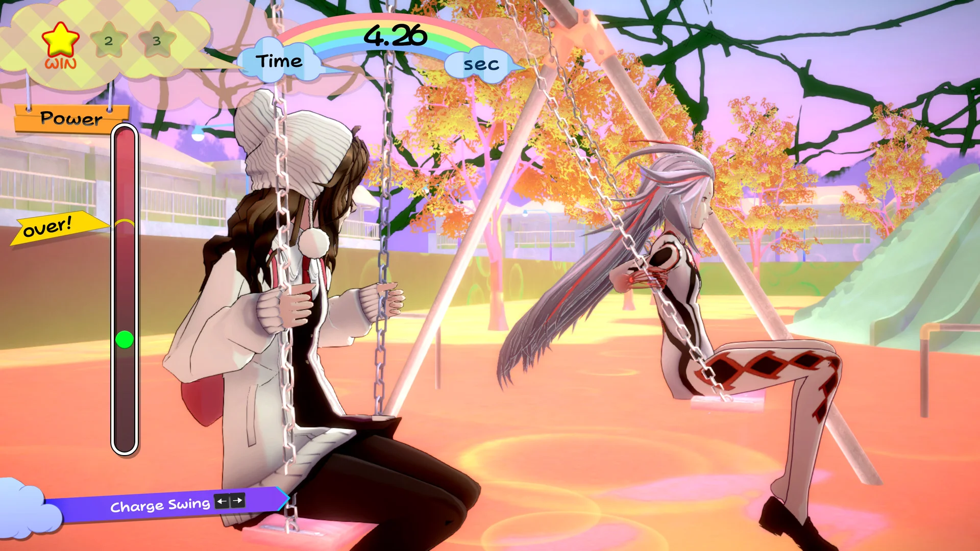 AI: THE SOMNIUM FILES - nirvanA Initiative screenshot 3