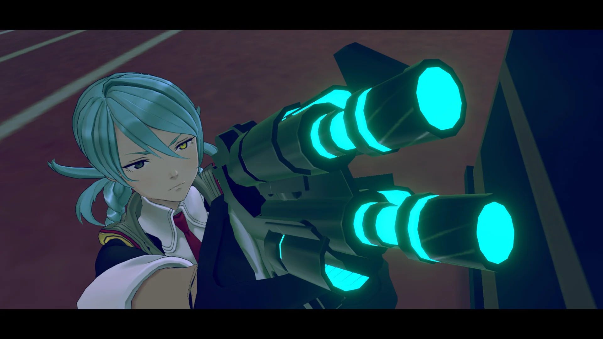 AI: THE SOMNIUM FILES - nirvanA Initiative screenshot 4