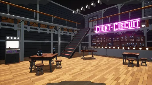AI.VI screenshot 1