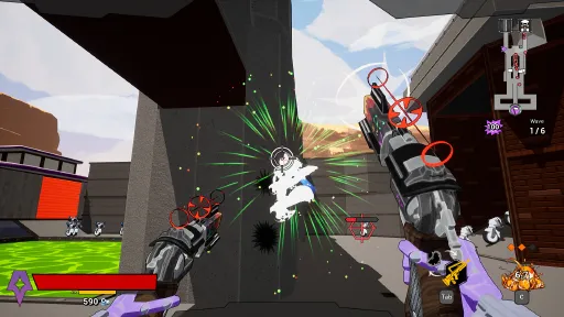 AI.VI screenshot 5