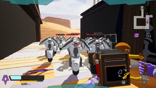 AI.VI screenshot 6