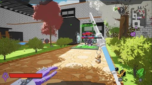 AI.VI screenshot 9