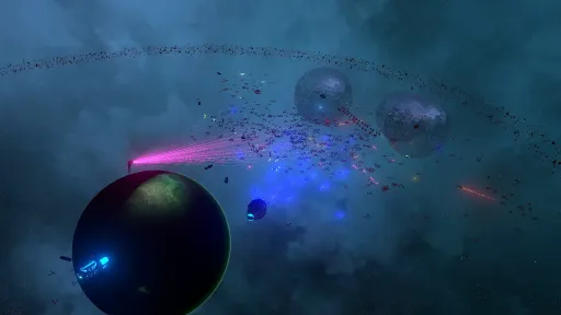 AI War 2 screenshot 12