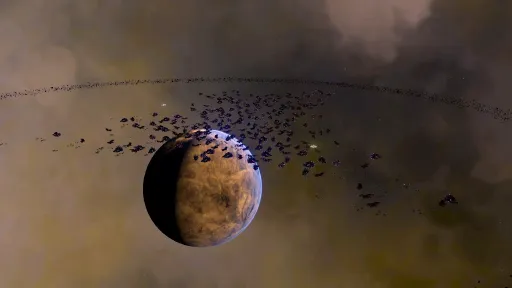 AI War 2 screenshot 14