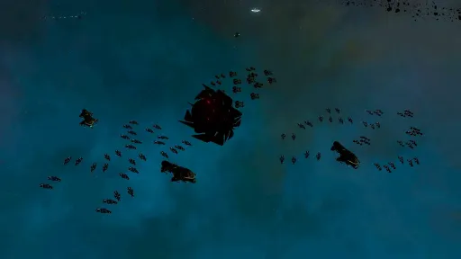 AI War 2 screenshot 16