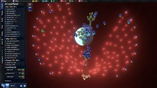 AI War 2 screenshot 6