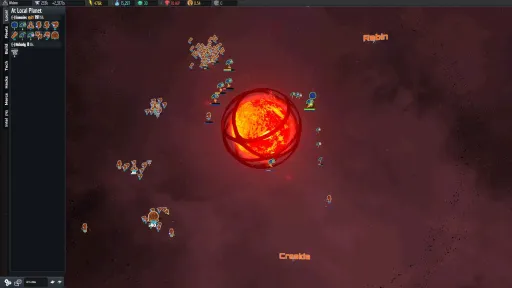 AI War 2 screenshot 8