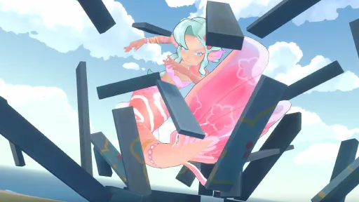 AI2U: With You 'Til The End screenshot 12