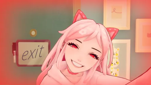 AI2U: With You 'Til The End screenshot 14