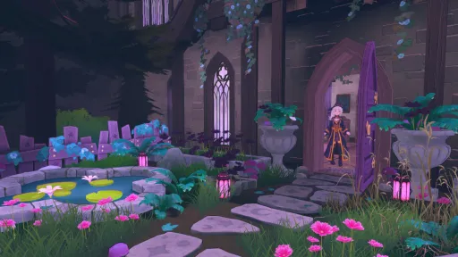 AI2U: With You 'Til The End screenshot 15