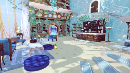 AI2U: With You 'Til The End screenshot 16