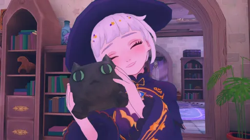 AI2U: With You 'Til The End screenshot 4