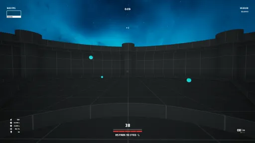 Aimbeast screenshot 1