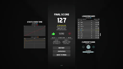 Aimbeast screenshot 10