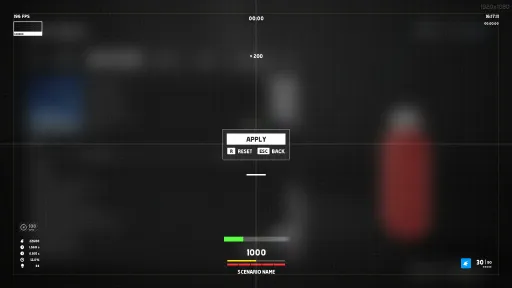 Aimbeast screenshot 14