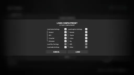 Aimbeast screenshot 17
