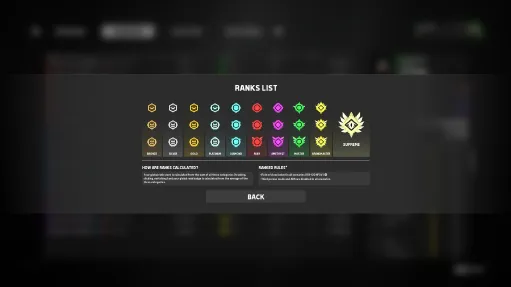 Aimbeast screenshot 5