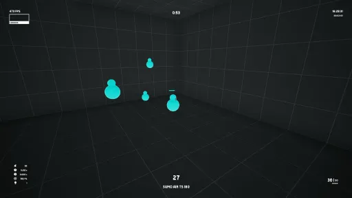 Aimbeast screenshot 9
