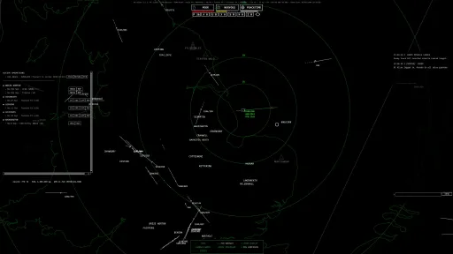 Air Defender screenshot 5