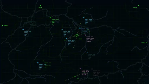 Air Traffic: Greenlight screenshot 10