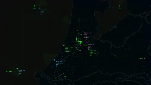 Air Traffic: Greenlight screenshot 11