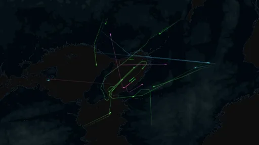 Air Traffic: Greenlight screenshot 13