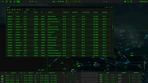 Air Traffic: Greenlight screenshot 14