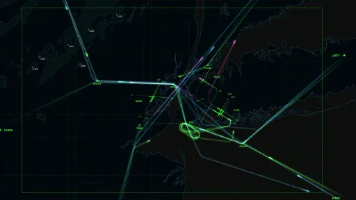 Air Traffic: Greenlight screenshot 3