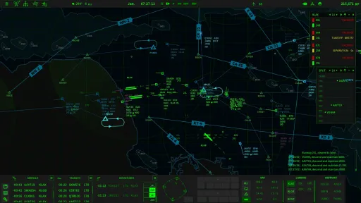 Air Traffic: Greenlight screenshot 4
