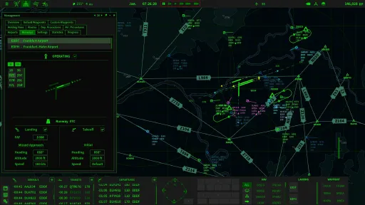 Air Traffic: Greenlight screenshot 6