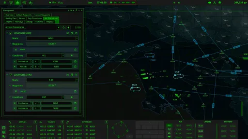 Air Traffic: Greenlight screenshot 7