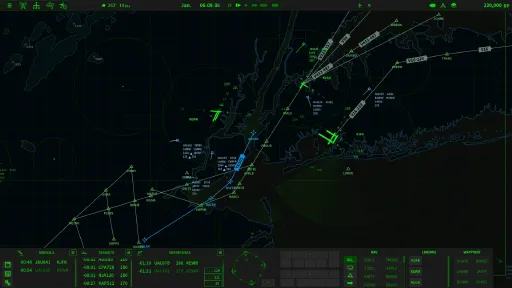 Air Traffic: Greenlight screenshot 8