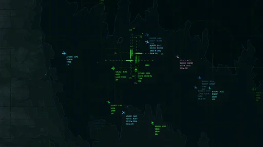 Air Traffic: Greenlight screenshot 9