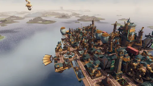 Airborne Empire screenshot 10