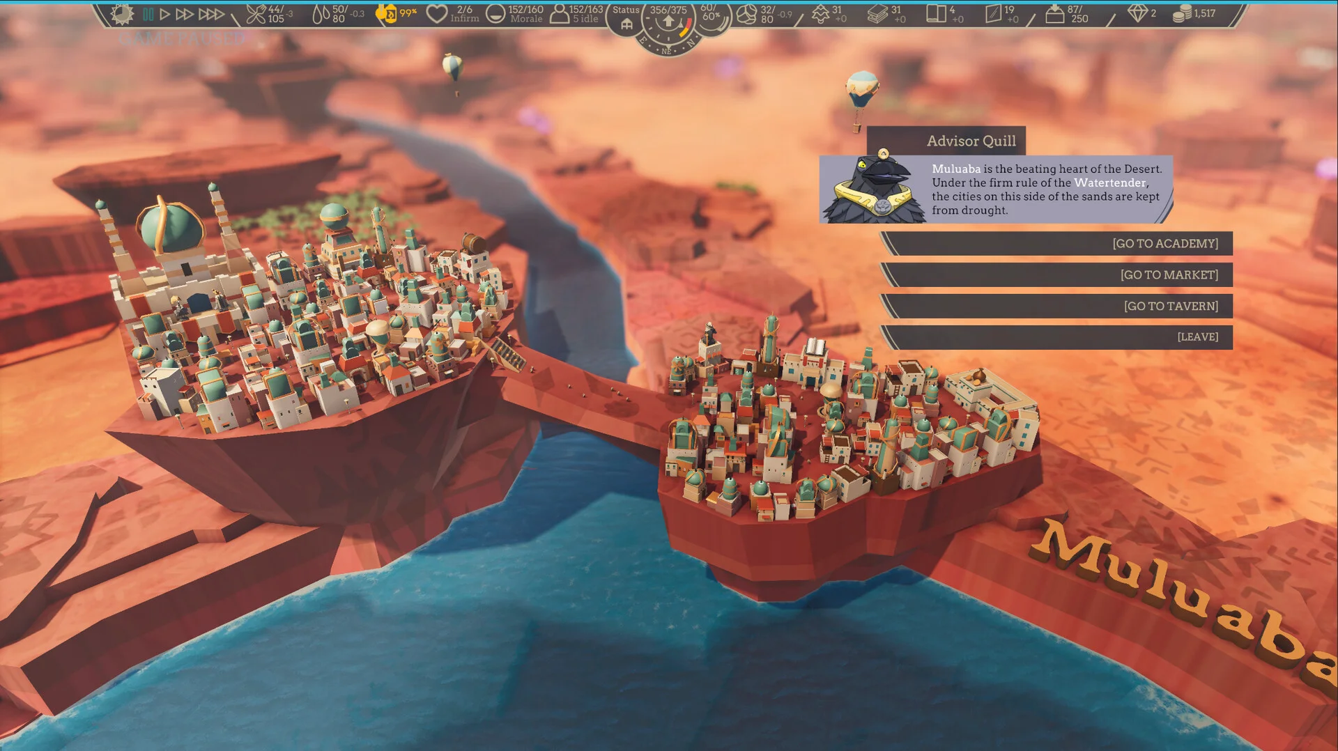Airborne Empire screenshot 3
