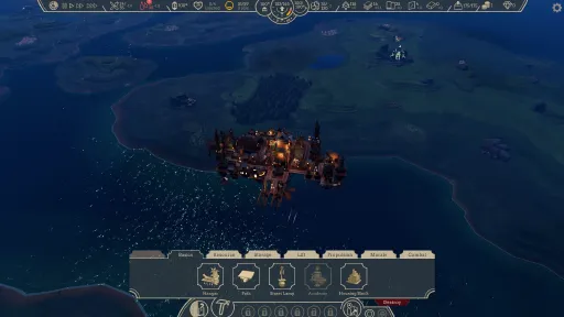 Airborne Empire screenshot 7