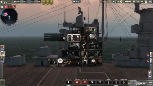 Aircraft Carrier Survival screenshot 2
