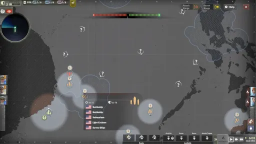 Aircraft Carrier Survival screenshot 3
