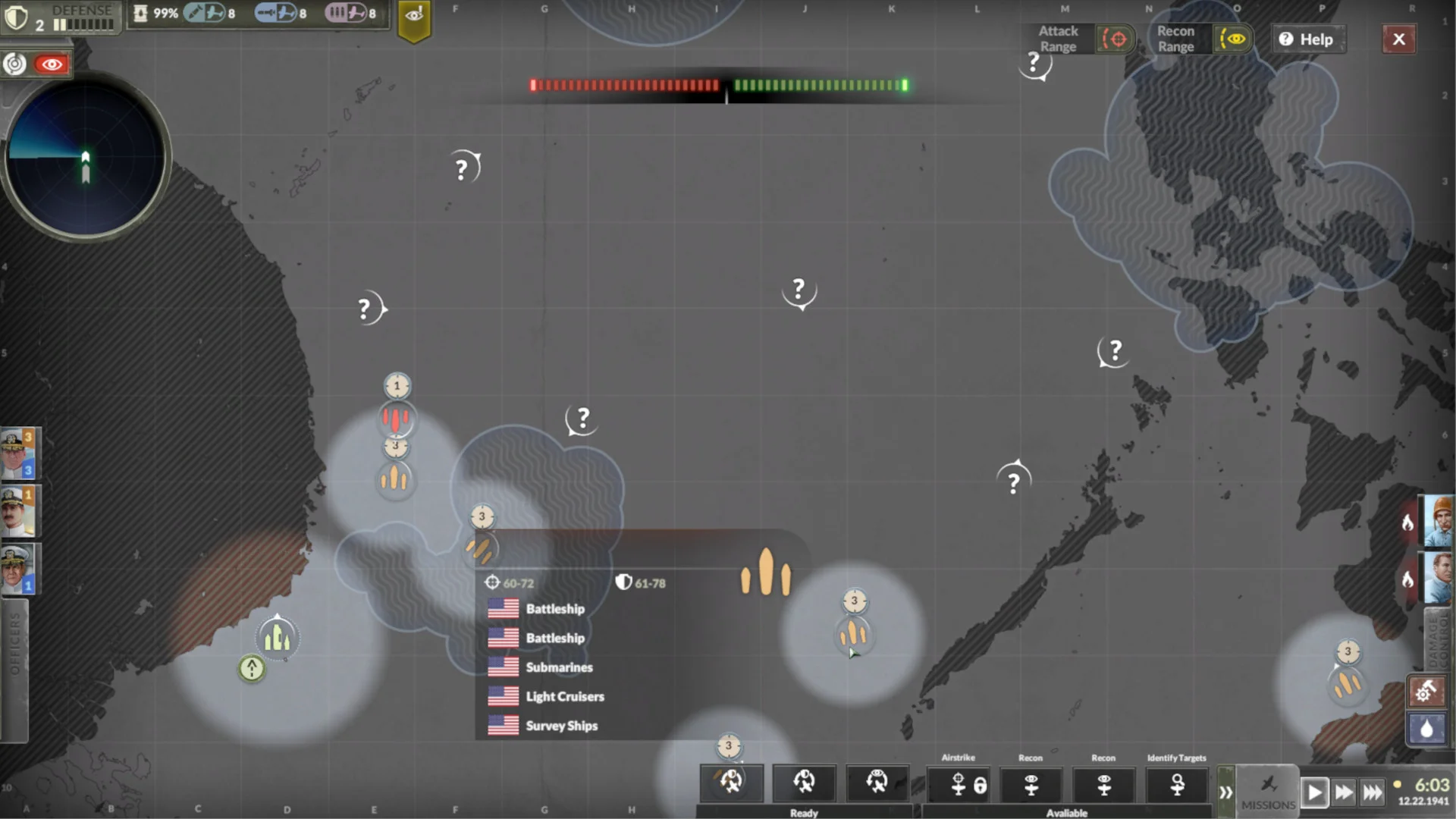 Aircraft Carrier Survival screenshot 3