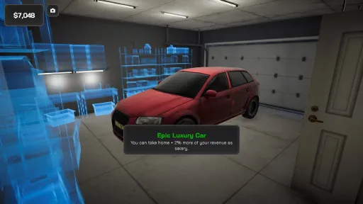 Airport Baggage Simulator screenshot 9