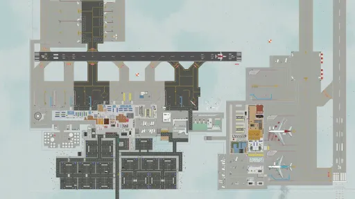 Airport CEO screenshot 1