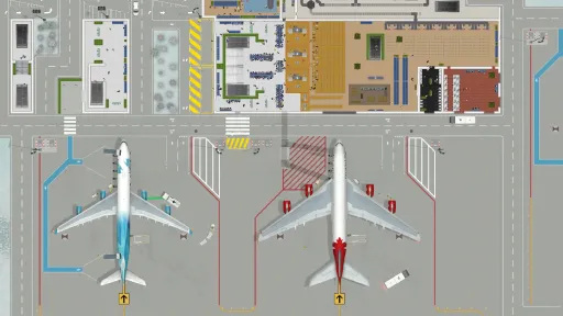 Airport CEO screenshot 16