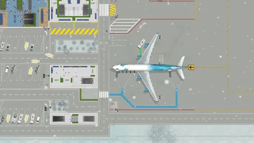 Airport CEO screenshot 21