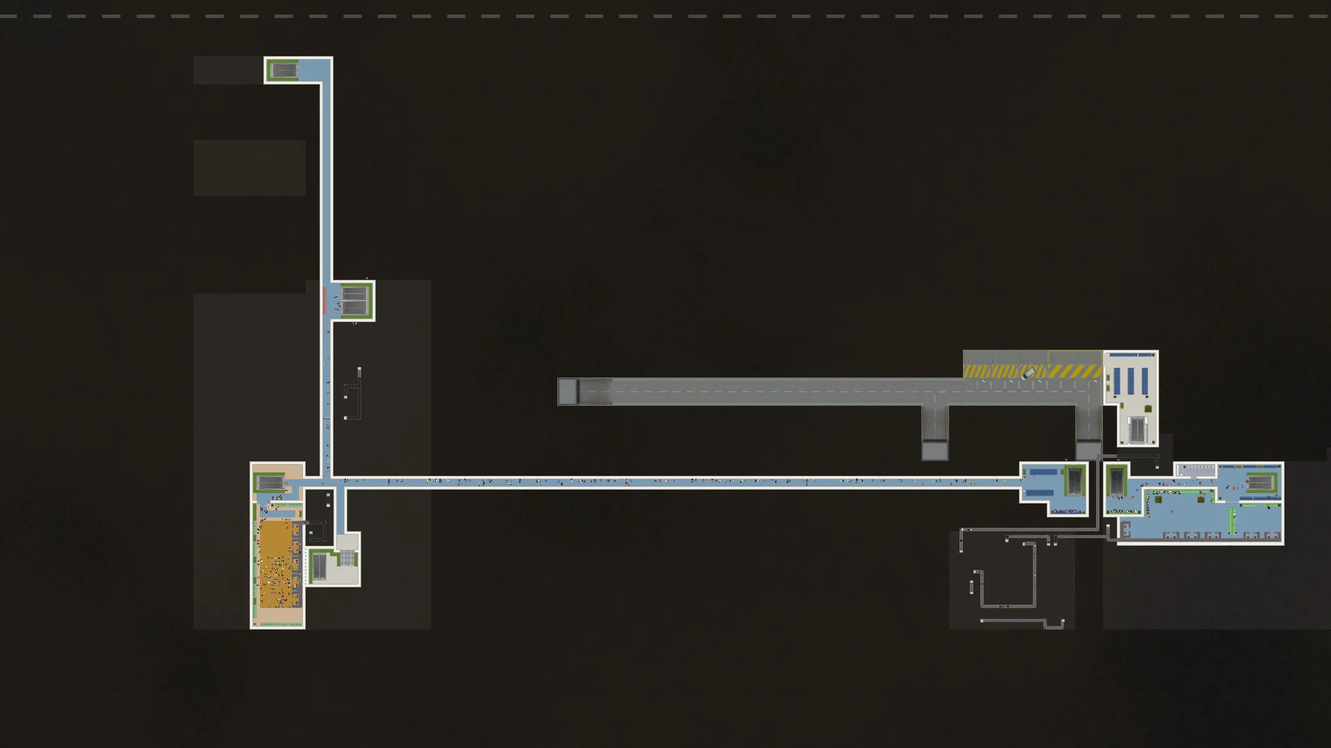 Airport CEO screenshot 22